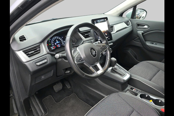 Renault Captur 1.3 TCe 140 R.S. Line | Automaat | Trekhaak | 360 camera | Two tone | Stoel/Stuurverwarming | Adaptive Cruisecontrol |