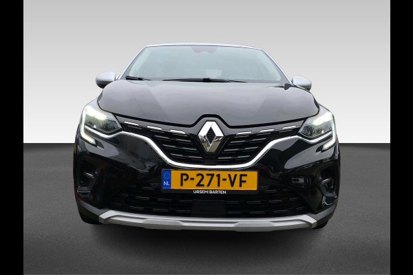 Renault Captur 1.3 TCe 140 R.S. Line | Automaat | Trekhaak | 360 camera | Two tone | Stoel/Stuurverwarming | Adaptive Cruisecontrol |
