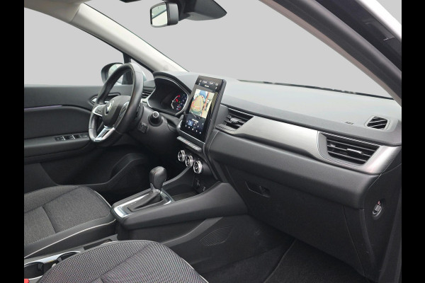 Renault Captur 1.3 TCe 140 R.S. Line | Automaat | Trekhaak | 360 camera | Two tone | Stoel/Stuurverwarming | Adaptive Cruisecontrol |