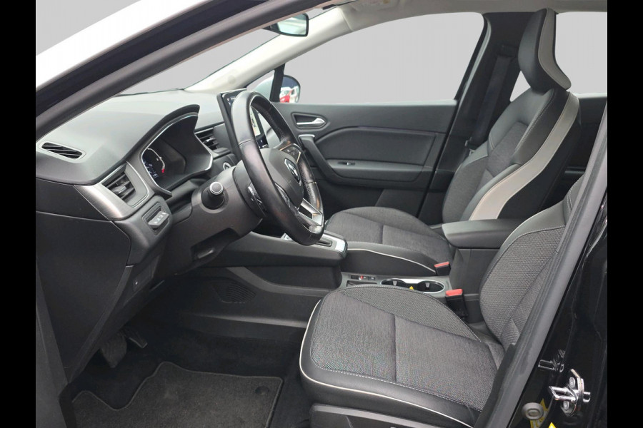 Renault Captur 1.3 TCe 140 R.S. Line | Automaat | Trekhaak | 360 camera | Two tone | Stoel/Stuurverwarming | Adaptive Cruisecontrol |