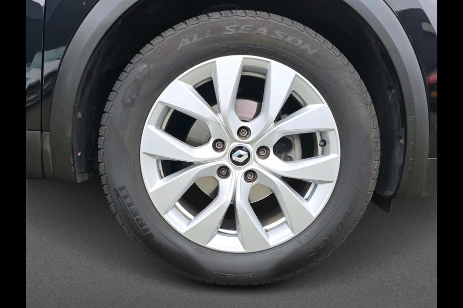 Renault Captur 1.3 TCe 140 R.S. Line | Automaat | Trekhaak | 360 camera | Two tone | Stoel/Stuurverwarming | Adaptive Cruisecontrol |