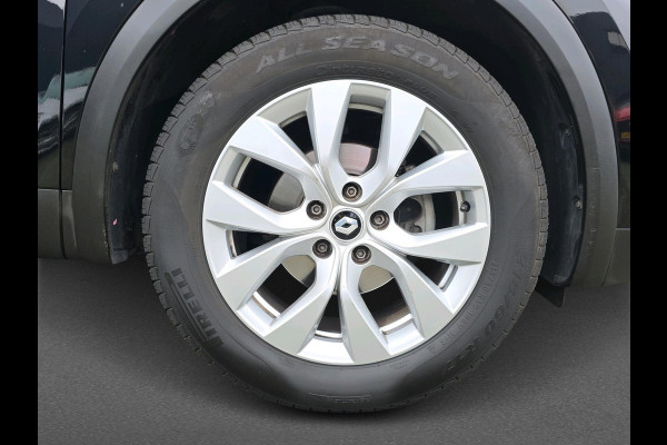 Renault Captur 1.3 TCe 140 R.S. Line | Automaat | Trekhaak | 360 camera | Two tone | Stoel/Stuurverwarming | Adaptive Cruisecontrol |