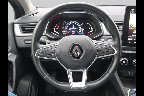 Renault Captur 1.3 TCe 140 R.S. Line | Automaat | Trekhaak | 360 camera | Two tone | Stoel/Stuurverwarming | Adaptive Cruisecontrol |