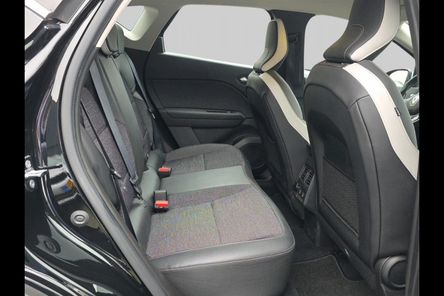 Renault Captur 1.3 TCe 140 R.S. Line | Automaat | Trekhaak | 360 camera | Two tone | Stoel/Stuurverwarming | Adaptive Cruisecontrol |