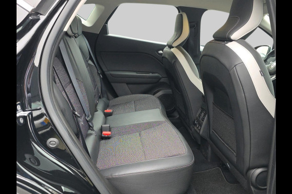 Renault Captur 1.3 TCe 140 R.S. Line | Automaat | Trekhaak | 360 camera | Two tone | Stoel/Stuurverwarming | Adaptive Cruisecontrol |