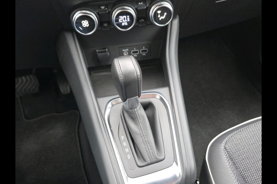 Renault Captur 1.3 TCe 140 R.S. Line | Automaat | Trekhaak | 360 camera | Two tone | Stoel/Stuurverwarming | Adaptive Cruisecontrol |