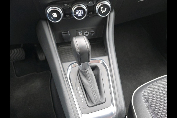 Renault Captur 1.3 TCe 140 R.S. Line | Automaat | Trekhaak | 360 camera | Two tone | Stoel/Stuurverwarming | Adaptive Cruisecontrol |