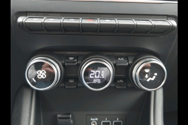 Renault Captur 1.3 TCe 140 R.S. Line | Automaat | Trekhaak | 360 camera | Two tone | Stoel/Stuurverwarming | Adaptive Cruisecontrol |