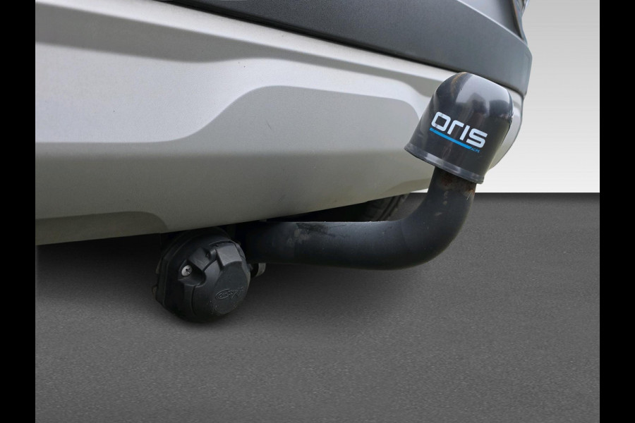 Renault Captur 1.3 TCe 140 R.S. Line | Automaat | Trekhaak | 360 camera | Two tone | Stoel/Stuurverwarming | Adaptive Cruisecontrol |