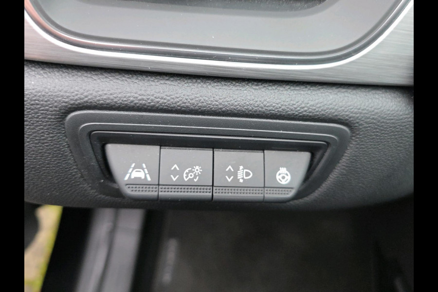 Renault Captur 1.3 TCe 140 R.S. Line | Automaat | Trekhaak | 360 camera | Two tone | Stoel/Stuurverwarming | Adaptive Cruisecontrol |