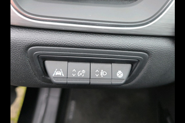 Renault Captur 1.3 TCe 140 R.S. Line | Automaat | Trekhaak | 360 camera | Two tone | Stoel/Stuurverwarming | Adaptive Cruisecontrol |