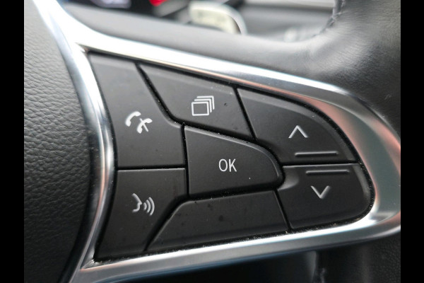 Renault Captur 1.3 TCe 140 R.S. Line | Automaat | Trekhaak | 360 camera | Two tone | Stoel/Stuurverwarming | Adaptive Cruisecontrol |