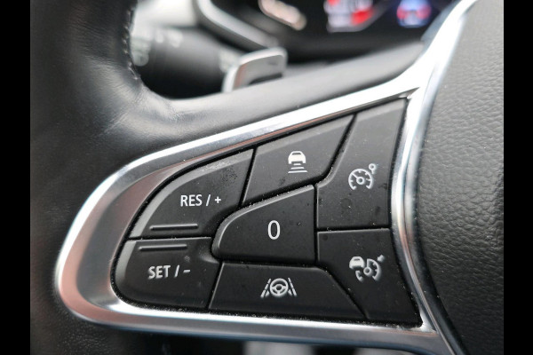 Renault Captur 1.3 TCe 140 R.S. Line | Automaat | Trekhaak | 360 camera | Two tone | Stoel/Stuurverwarming | Adaptive Cruisecontrol |