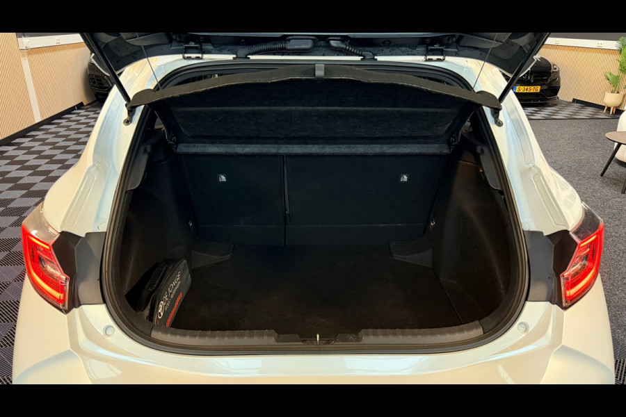 Toyota Corolla 1.8 Hybrid Business Plus BTW|AUTOMAAT|KEYLESS|CAMERA|LED|DEALERONDERHOUDEN|NAP|NLAUTO|HALF LEDER|TREKHAAK|STOELVERW