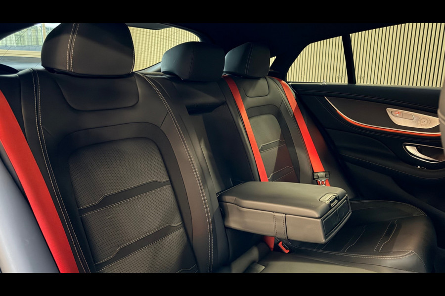 Mercedes-Benz AMG GT 4-Door Coupe AMG 63 S 4MATIC+ Edition 1 BTW|DAK|MASSAGE|SOFTCLOSE|BURMESTER 4D|HUD|MEMORYSEATS|KEYLESS|BOMVOL