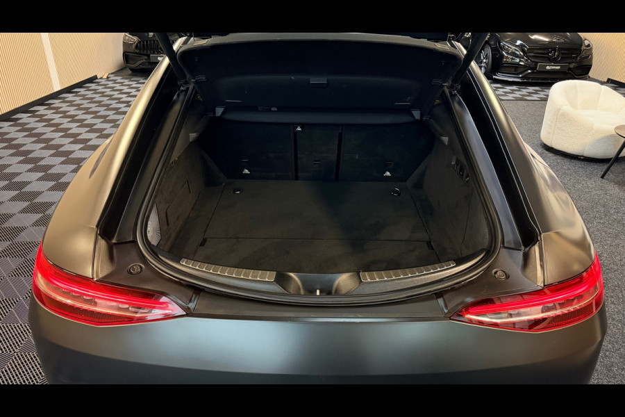 Mercedes-Benz AMG GT 4-Door Coupe AMG 63 S 4MATIC+ Edition 1 BTW|DAK|MASSAGE|SOFTCLOSE|BURMESTER 4D|HUD|MEMORYSEATS|KEYLESS|BOMVOL