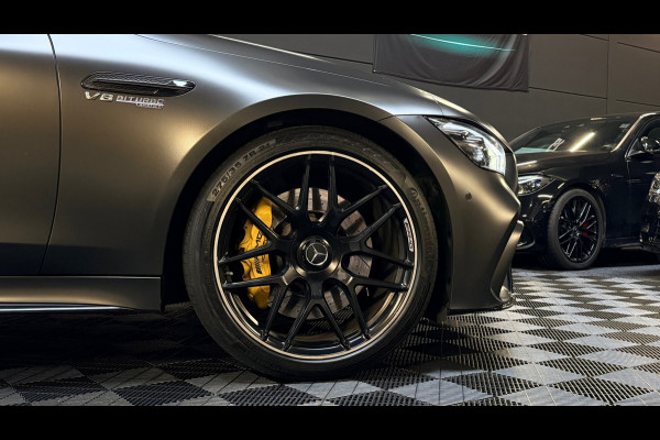 Mercedes-Benz AMG GT 4-Door Coupe AMG 63 S 4MATIC+ Edition 1 BTW|DAK|MASSAGE|SOFTCLOSE|BURMESTER 4D|HUD|MEMORYSEATS|KEYLESS|BOMVOL