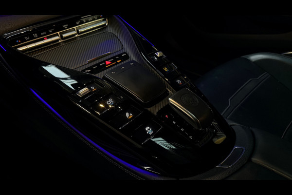 Mercedes-Benz AMG GT 4-Door Coupe AMG 63 S 4MATIC+ Edition 1 BTW|DAK|MASSAGE|SOFTCLOSE|BURMESTER 4D|HUD|MEMORYSEATS|KEYLESS|BOMVOL