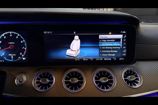 Mercedes-Benz AMG GT 4-Door Coupe AMG 63 S 4MATIC+ Edition 1 BTW|DAK|MASSAGE|SOFTCLOSE|BURMESTER 4D|HUD|MEMORYSEATS|KEYLESS|BOMVOL