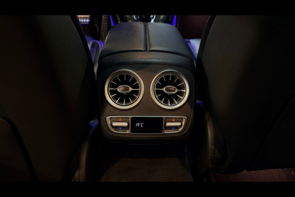 Mercedes-Benz AMG GT 4-Door Coupe AMG 63 S 4MATIC+ Edition 1 BTW|DAK|MASSAGE|SOFTCLOSE|BURMESTER 4D|HUD|MEMORYSEATS|KEYLESS|BOMVOL