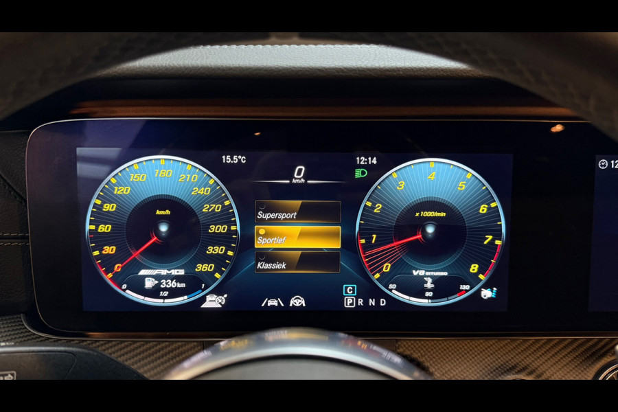 Mercedes-Benz AMG GT 4-Door Coupe AMG 63 S 4MATIC+ Edition 1 BTW|DAK|MASSAGE|SOFTCLOSE|BURMESTER 4D|HUD|MEMORYSEATS|KEYLESS|BOMVOL