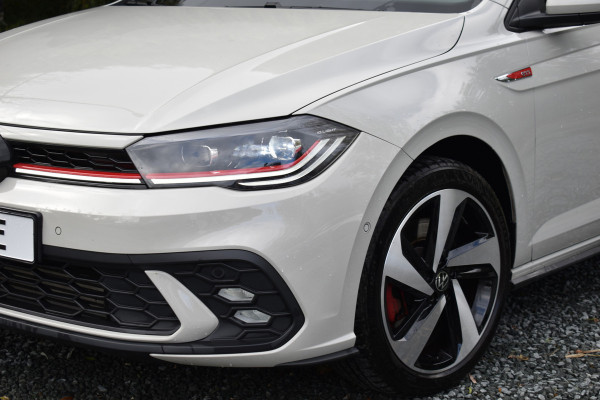 Volkswagen Polo 2.0 TSI GTI TSI 210PK DSG GTI-SPORT LED/CARPLAY/PDC
