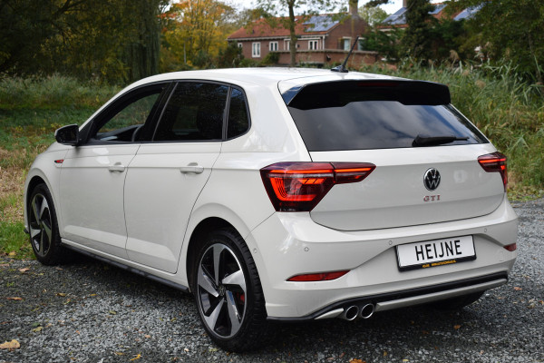 Volkswagen Polo 2.0 TSI GTI TSI 210PK DSG GTI-SPORT LED/CARPLAY/PDC