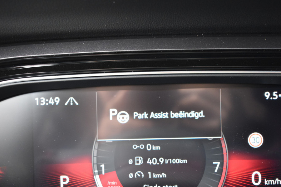 Volkswagen Polo 2.0 TSI GTI TSI 210PK DSG GTI-SPORT LED/CARPLAY/PDC