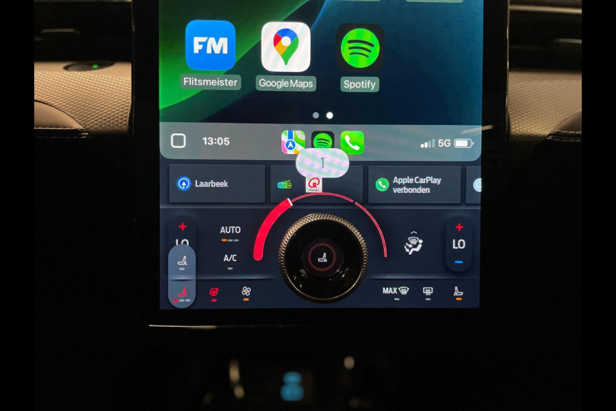 Ford Mustang Mach-E RWD 75 kWh|LEDER|B&O|ACC|CAMERA|CARPLAY|STOEL-, STUURVERW.|NAP|NL-AUTO|1e EIG.|INCL. BTW|