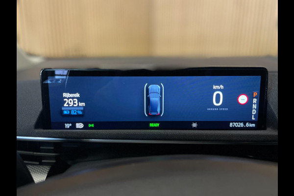 Ford Mustang Mach-E RWD 75 kWh|LEDER|B&O|ACC|CAMERA|CARPLAY|STOEL-, STUURVERW.|NAP|NL-AUTO|1e EIG.|INCL. BTW|