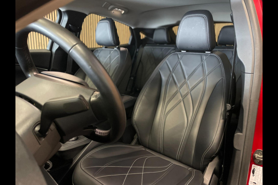 Ford Mustang Mach-E RWD 75 kWh|LEDER|B&O|ACC|CAMERA|CARPLAY|STOEL-, STUURVERW.|NAP|NL-AUTO|1e EIG.|INCL. BTW|