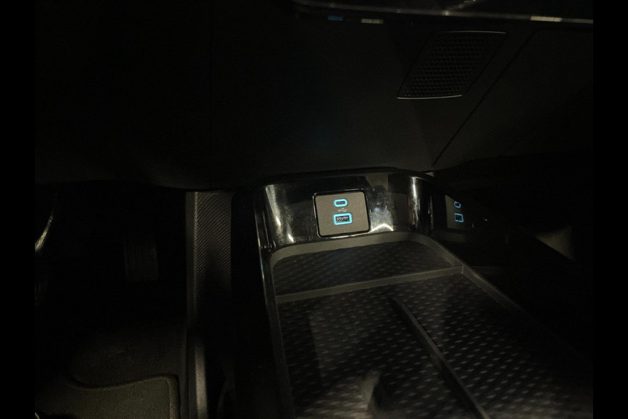 Ford Mustang Mach-E RWD 75 kWh|LEDER|B&O|ACC|CAMERA|CARPLAY|STOEL-, STUURVERW.|NAP|NL-AUTO|1e EIG.|INCL. BTW|