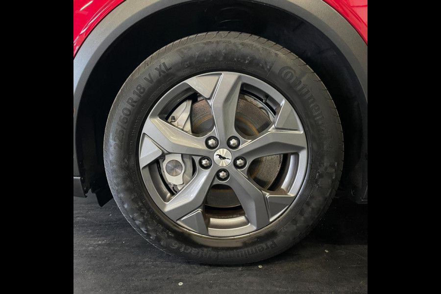 Ford Mustang Mach-E RWD 75 kWh|LEDER|B&O|ACC|CAMERA|CARPLAY|STOEL-, STUURVERW.|NAP|NL-AUTO|1e EIG.|INCL. BTW|