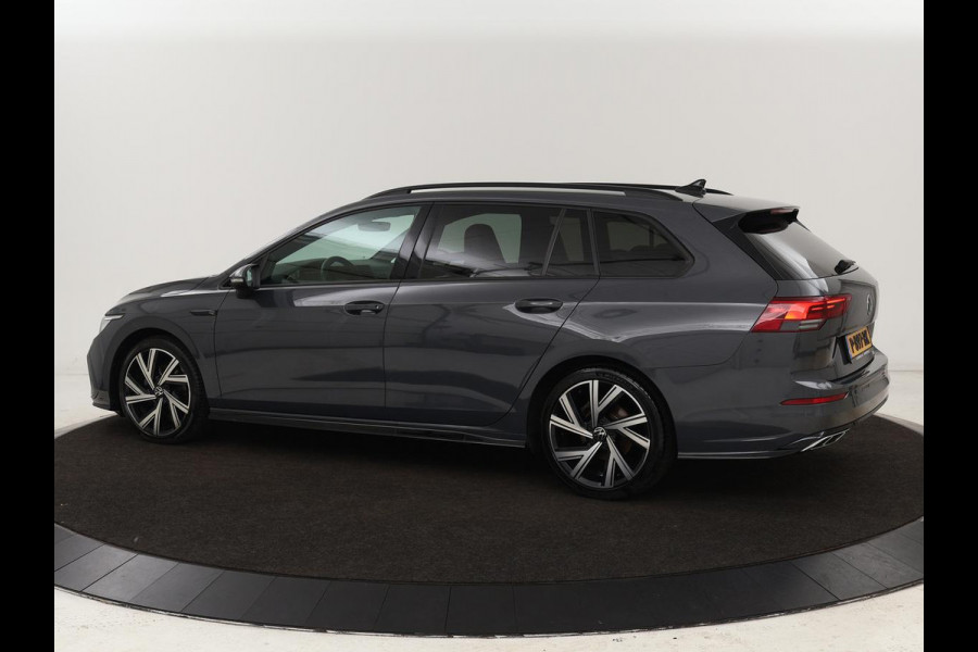 Volkswagen Golf 1.5 eTSI R-Line | Stoel & stuurverwarming | Camera | Sportstoelen | Sfeerverlichting | Digital Cockpit | Carplay | Adaptive cruise | Full LED