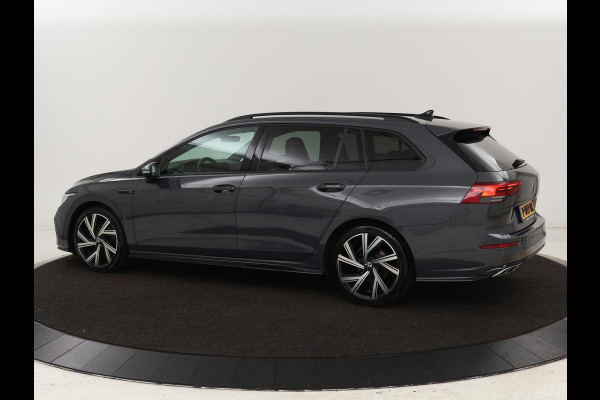 Volkswagen Golf 1.5 eTSI R-Line | Stoel & stuurverwarming | Camera | Sportstoelen | Sfeerverlichting | Digital Cockpit | Carplay | Adaptive cruise | Full LED