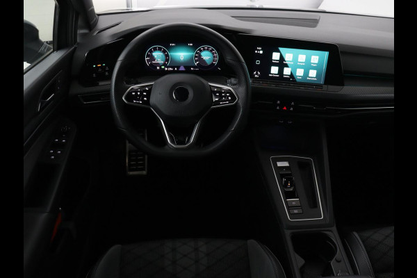 Volkswagen Golf 1.5 eTSI R-Line | Stoel & stuurverwarming | Camera | Sportstoelen | Sfeerverlichting | Digital Cockpit | Carplay | Adaptive cruise | Full LED