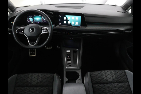 Volkswagen Golf 1.5 eTSI R-Line | Stoel & stuurverwarming | Camera | Sportstoelen | Sfeerverlichting | Digital Cockpit | Carplay | Adaptive cruise | Full LED