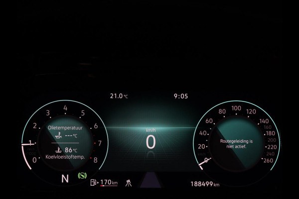 Volkswagen Golf 1.5 eTSI R-Line | Stoel & stuurverwarming | Camera | Sportstoelen | Sfeerverlichting | Digital Cockpit | Carplay | Adaptive cruise | Full LED