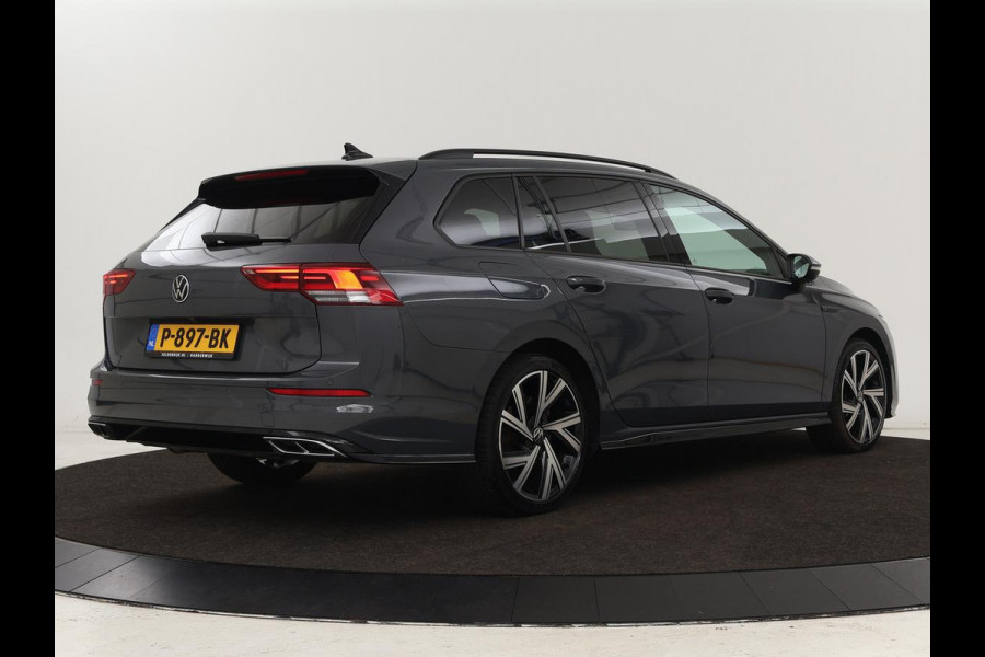 Volkswagen Golf 1.5 eTSI R-Line | Stoel & stuurverwarming | Camera | Sportstoelen | Sfeerverlichting | Digital Cockpit | Carplay | Adaptive cruise | Full LED