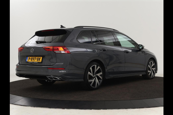 Volkswagen Golf 1.5 eTSI R-Line | Stoel & stuurverwarming | Camera | Sportstoelen | Sfeerverlichting | Digital Cockpit | Carplay | Adaptive cruise | Full LED