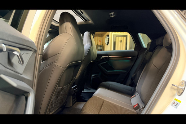 Audi S3 Sportback 2.0 TFSI S3 quattro Edition One Panoramadak/Sfeerverlichting/Carplay/ACC/Stoelverwarming/Dealeronderhouden/310PK