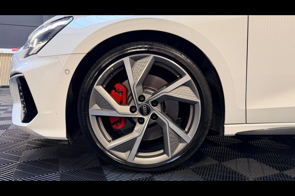 Audi S3 Sportback 2.0 TFSI S3 quattro Edition One Panoramadak/Sfeerverlichting/Carplay/ACC/Stoelverwarming/Dealeronderhouden/310PK