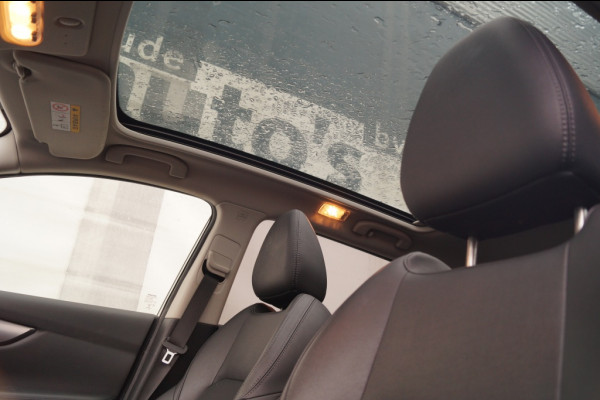 Nissan QASHQAI 1.3 DIG-T 140pk Bussines Edition -NAVI-PANO-ECC-TREKHAAK-