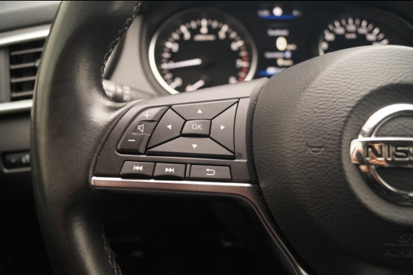 Nissan QASHQAI 1.3 DIG-T 140pk Bussines Edition -NAVI-PANO-ECC-TREKHAAK-