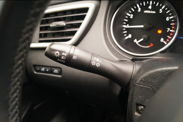 Nissan QASHQAI 1.3 DIG-T 140pk Bussines Edition -NAVI-PANO-ECC-TREKHAAK-