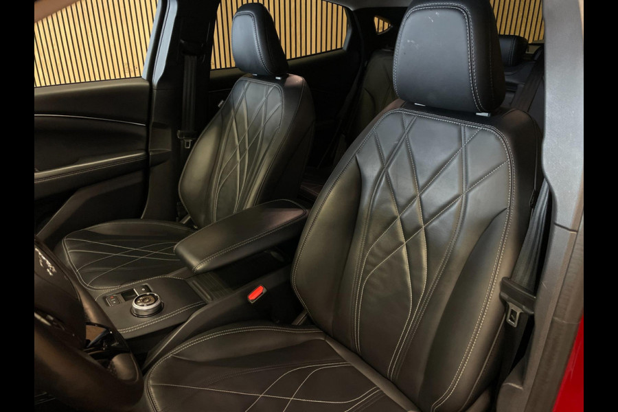 Ford Mustang Mach-E RWD 75 kWh|AFN. TREKHAAK|LEDER|ACC|B&O AUDIO|360 CAMERA|CARPLAY|STOEL-, STUURVERW.|NL-AUTO|1e EIG.|INCL. BTW|