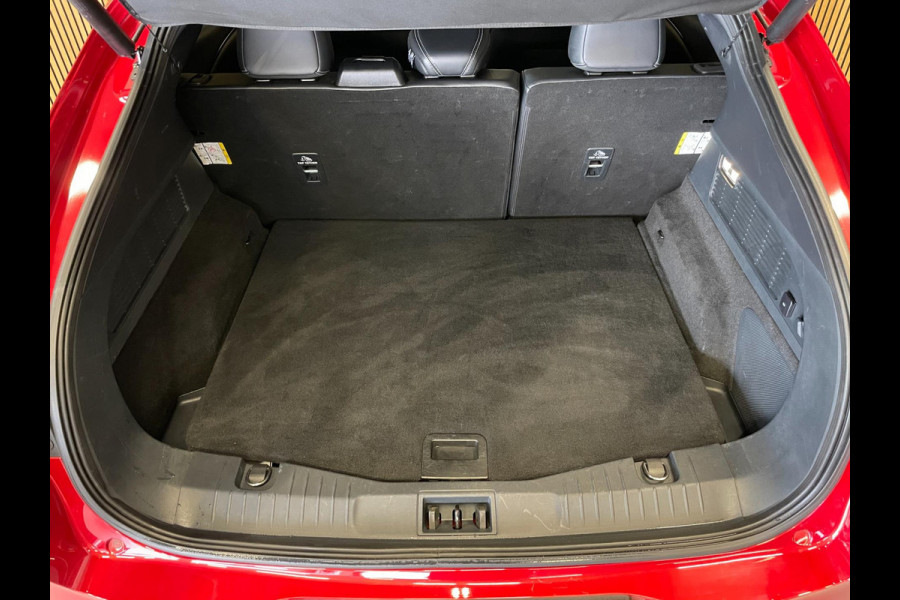 Ford Mustang Mach-E RWD 75 kWh|AFN. TREKHAAK|LEDER|ACC|B&O AUDIO|360 CAMERA|CARPLAY|STOEL-, STUURVERW.|NL-AUTO|1e EIG.|INCL. BTW|