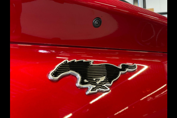 Ford Mustang Mach-E RWD 75 kWh|AFN. TREKHAAK|LEDER|ACC|B&O AUDIO|360 CAMERA|CARPLAY|STOEL-, STUURVERW.|NL-AUTO|1e EIG.|INCL. BTW|