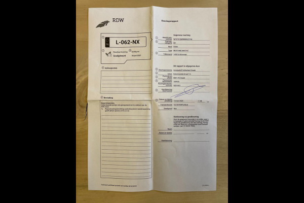 Ford Mustang Mach-E RWD 75 kWh|AFN. TREKHAAK|LEDER|ACC|B&O AUDIO|360 CAMERA|CARPLAY|STOEL-, STUURVERW.|NL-AUTO|1e EIG.|INCL. BTW|