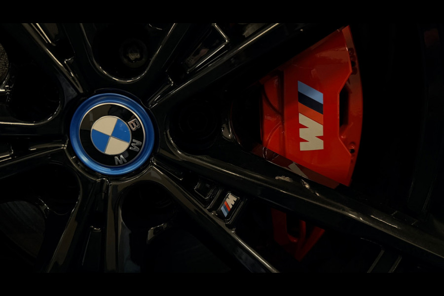 BMW 3 Serie Touring 330e High Executive M-SPORT BTW/PANO/HUD/KEYLESS/SFEERVERLICHTING/CARPLAY/DEALERONDERHOUDEN/BOMVOL!